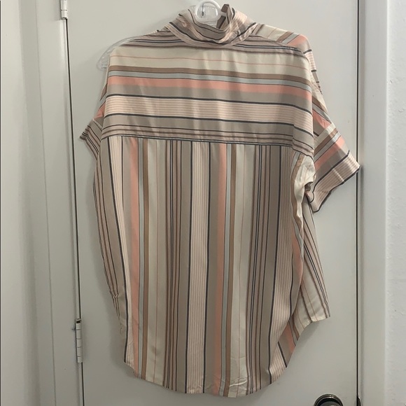 Madewell shirt - Picture 2 of 2